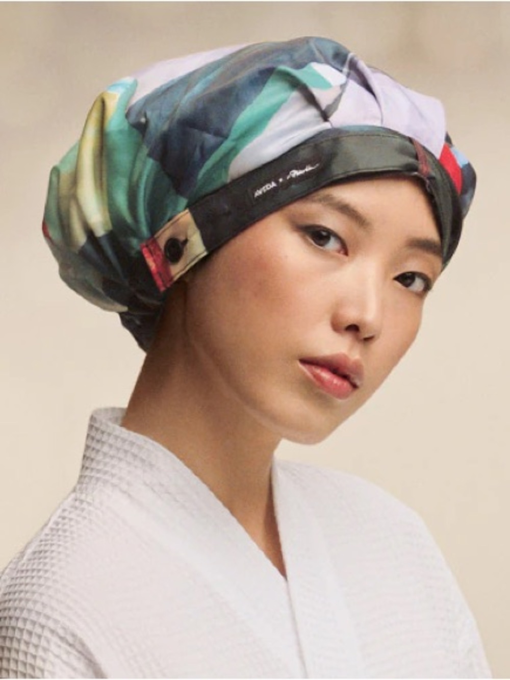 Aveda x 3.1 Phillip Lim Limited Edition Shower Cap